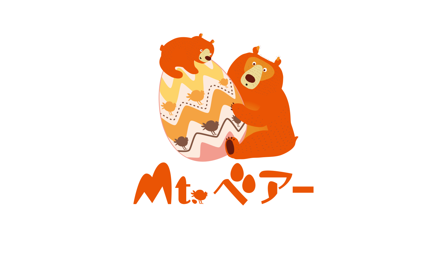 Mtベアーロゴ